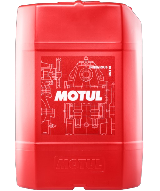 Ulei pentru transmisie automata MOTUL ATF 236.14 104297, volum 20 litri, sintetic [1]
