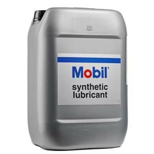Ulei pentru transmisii, angrenaje si rulmenti, MOBIL SHC 624, volum 20 litri [1]
