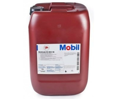 Ulei pentru transmisii finale MOBIL MOBILube HD-A 143914 85W90, API GL-5, volum 20 litri [1]