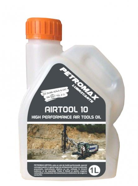 Ulei Petromax AIRTOOL 10 1L [1]