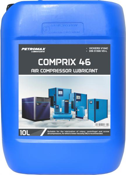 Ulei Petromax COMPRIX 46 10L [1]