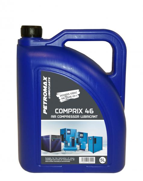 Ulei Petromax COMPRIX 46 5L [1]