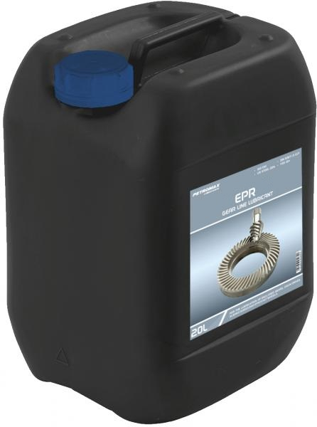 Ulei Petromax EPR 220 20L [1]