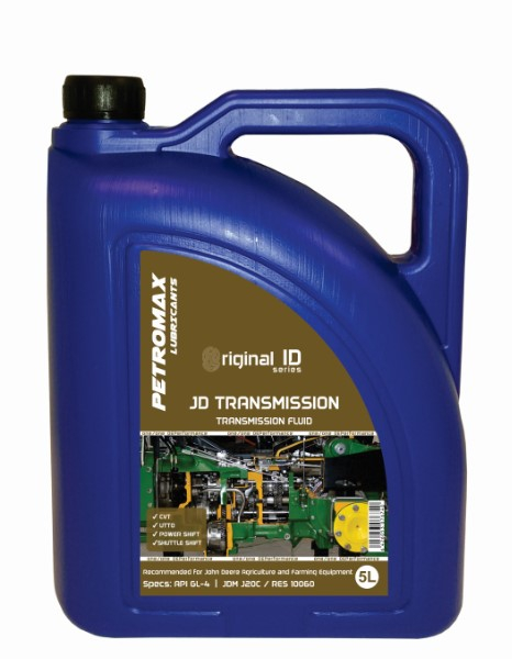 Ulei Petromax JD TRANSMISSION 5L [1]