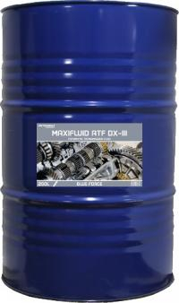 Ulei Petromax MAXIFLUID ATF DX III 208L [1]