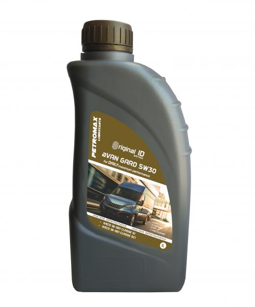 Ulei Petromax ORIGINAL ID AVAN GARD 5W30 1L [1]