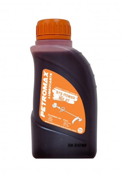 Ulei Petromax STS POWER MIX 2T 500ML [1]
