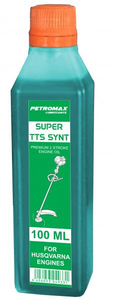 Ulei Petromax SUPER TTS SYNT 100 ML [1]