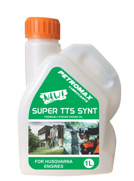 Ulei Petromax SUPER TTS SYNT 1L [1]