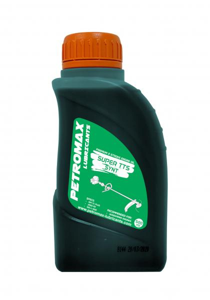 Ulei Petromax SUPER TTS SYNT 500ML [1]