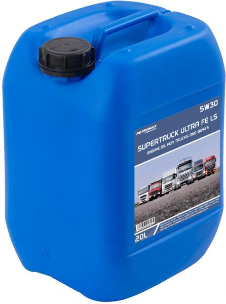 Ulei Petromax SUPERTRUCK ULTRA FE LS 5W30 20L [1]