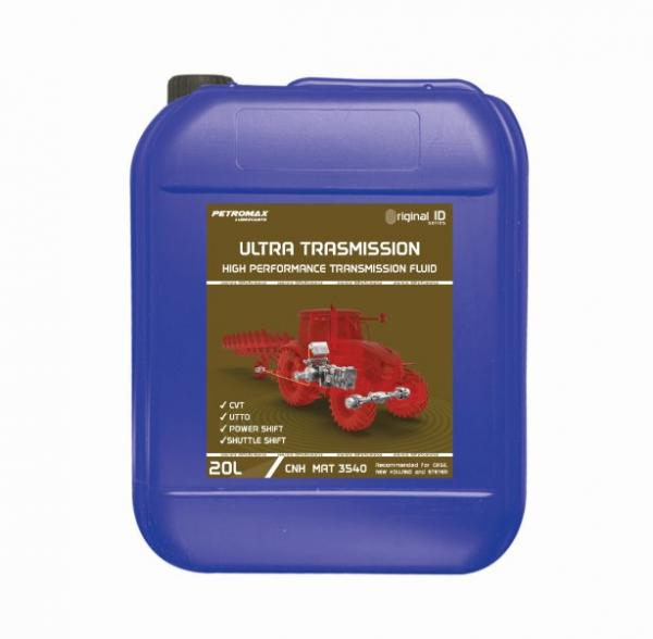 Ulei Petromax ULTRA TRANSMISSION 20L [1]