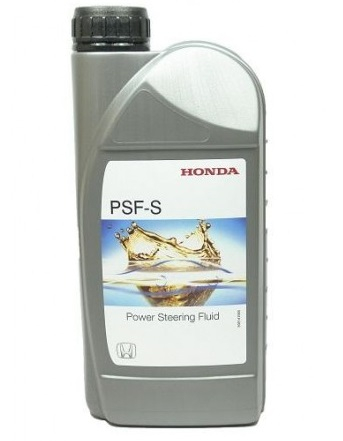 Ulei servodirectie HONDA PSF-S 0828499902HE, volum 1 litru [1]