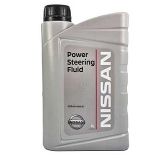 Ulei servodirectie NISSAN PSF KE90999931, volum 1 litru [1]