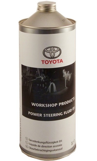 Ulei servodirectie TOYOTA PSF 0888681250, volum 1 litru [1]