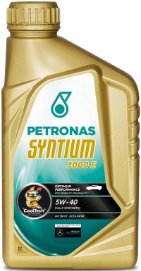 Ulei Syntium 3000 E 5W-40 1L [1]