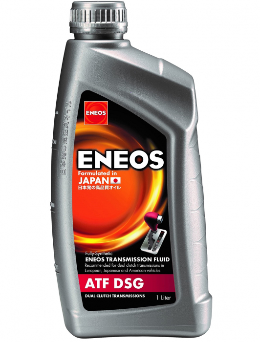 Ulei transmisie automata ENEOS ATF DSG E.ATFDSG/1, volum 1 litru, sintetic [1]
