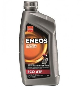 Ulei transmisie automata ENEOS ECO ATF E.ECOATF/1, volum 1 litru, sintetic [1]