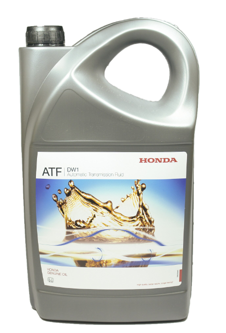 Ulei transmisie automata HONDA ATF-DW1 08268-99904-HE, volum 4 litri, sintetic [1]