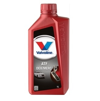 Ulei transmisie automata VALVOLINE ATF DEX/MERC, volum 1 litru, mineral [1]