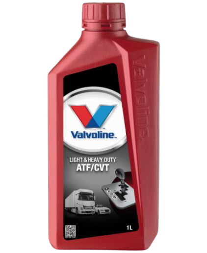 Ulei transmisie automata VALVOLINE Light and Heavy-Duty ATF/CVT VATFLHD/1, volum 1 litru, sintetic [1]