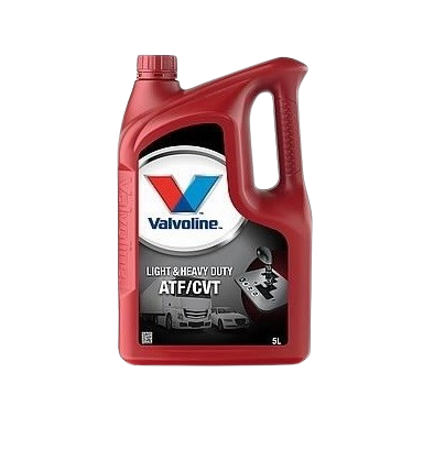 Ulei transmisie automata VALVOLINE Light and Heavy-Duty ATF/CVT VATFLHD/5, volum 5 litri, sintetic [1]