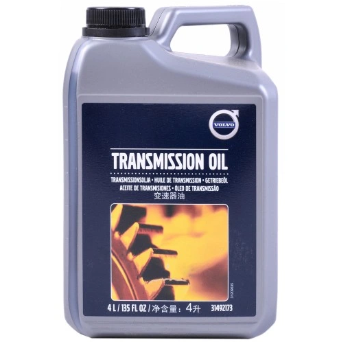 Ulei transmisie automata VOLVO AWF8G 31492173, volum 4 litri [1]