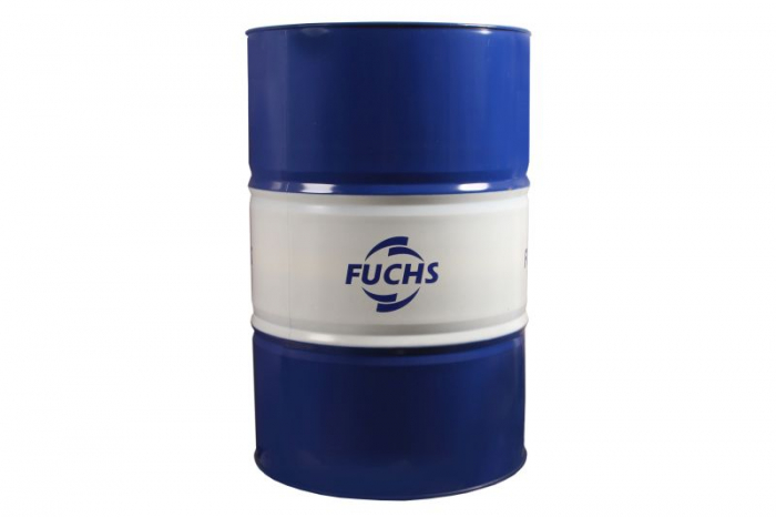 Ulei transmisie hidraulica FUCHS TITAN UTTO PLUS 5W30, volum 205 litri [1]