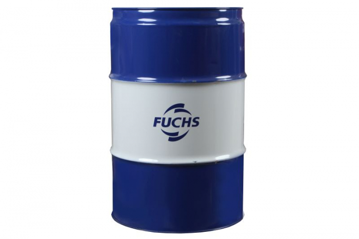 Ulei transmisie hidraulica FUCHS TITAN UTTO TO-4 10W, volum 60 litri [1]