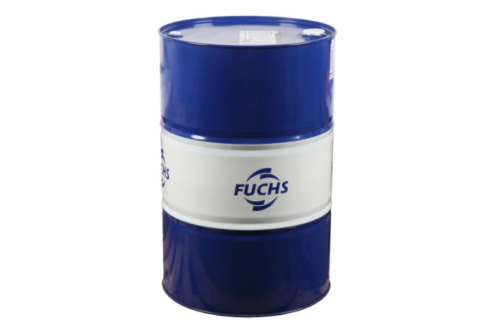 Ulei transmisie hidraulica FUCHS TITAN UTTO TO-4 30, volum 205 litri [1]