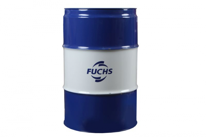 Ulei transmisie manuala FUCHS SUPERGEAR 85W140, volum 60 litri [1]