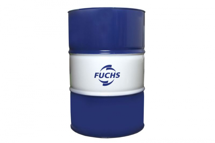 Ulei transmisie manuala FUCHS SUPERGEAR MC 80W90, volum 205 litri [1]