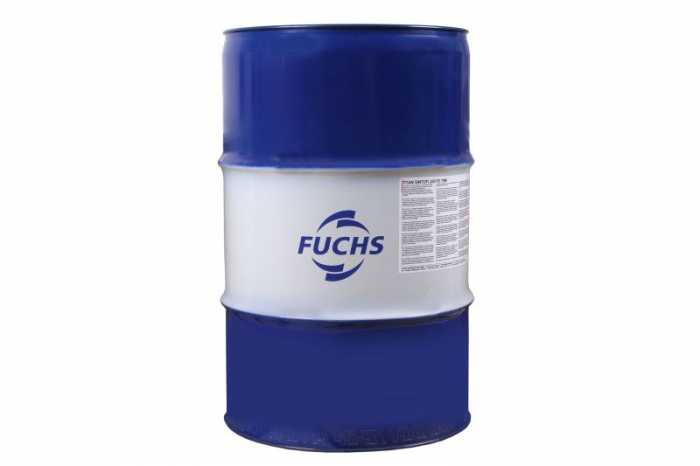Ulei transmisie manuala FUCHS TITAN SINTOFLUID FE 75W, volum 60 litri [1]