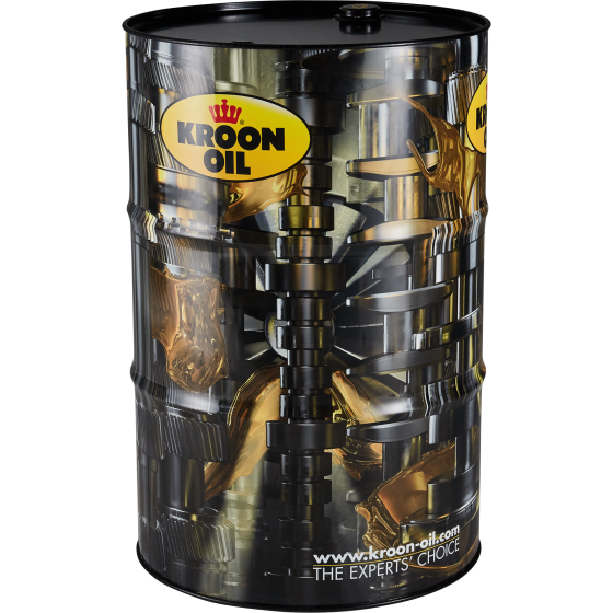 Ulei transmisie manuala KROON OIL Unigear HS GL3/GL5 80W90 12270, volum 208 litri, sintetic [1]
