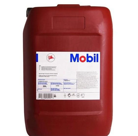 Ulei transmisie MOBIL Mobiltrans HD 30W 127632, volum 20 litri, pentru diferential heavy-duty, sisteme hidraulice [1]