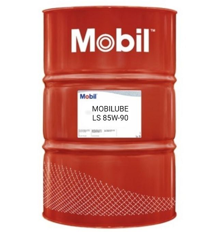 Ulei transmisie MOBIL Mobilube LS 85W90 R, volum 208 litri, sintetic [1]