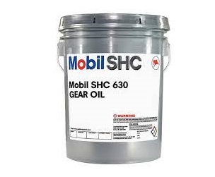 Ulei transmisie MOBIL SHC 630 Gear Oil, volum 20 litri, sintetic [1]