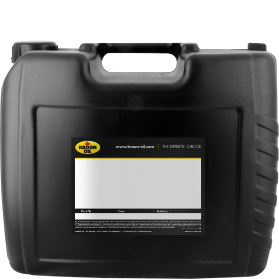 Ulei transmisie powershift si diferential KROON OIL Gearoil Alcat 10W 35771, volum 20 litri, semi sintetic [1]