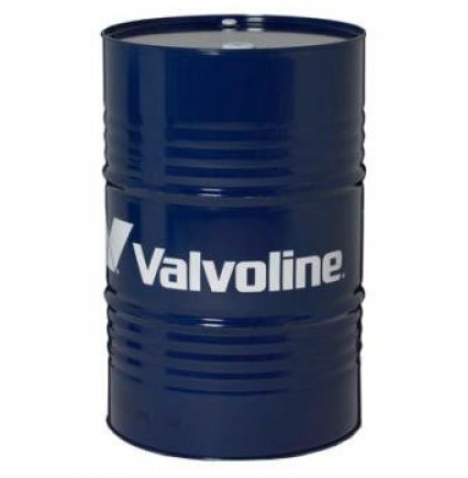 Ulei transmisie VALVOLINE GEAR OIL 75W80 V7580/208, volum 208 litri, semi sintetic [1]
