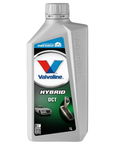 Ulei transmisie VALVOLINE HYBRID DCT VHYBRIDDCT/1, volum 1 litru, sintetic [1]