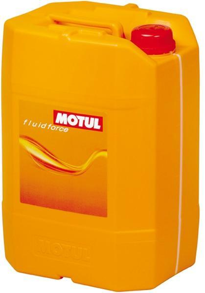 Ulei transmisii mecanice MOTUL HD 80W90, volum 20 litri, mineral [1]