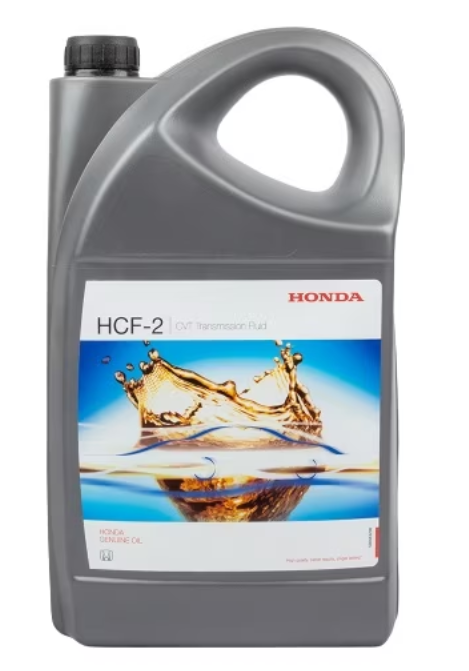 Ulei transmsie automata HONDA HCF-2 08269-999-05HE, volum 4 litri, pentru transmisii CVT generatia 2 [1]