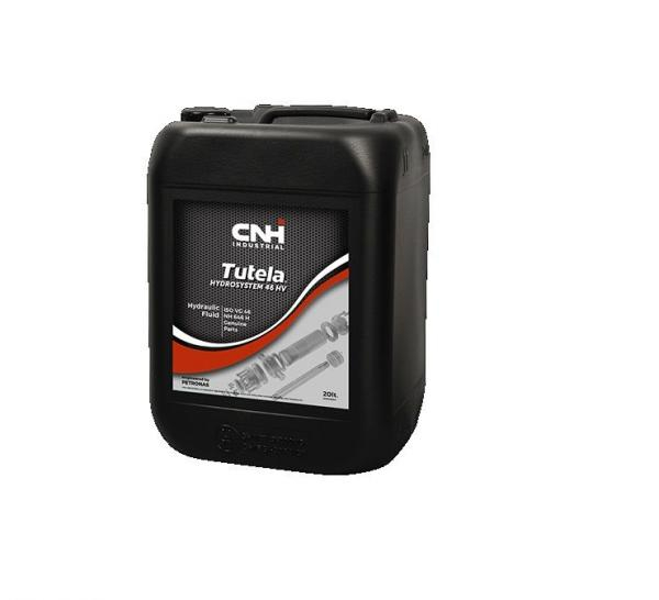 Ulei Tutela HYDROSYSTEM 46 HV 20L [1]