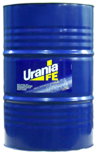 Ulei Urania FE 5W-30 200L [1]
