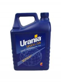 Ulei Urania TURBO LD 15W-40 CF 5L [1]