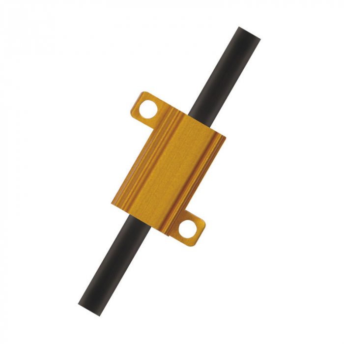Unitate De Control Canbus 12V 5W Bli 2 Buc Osram [3]