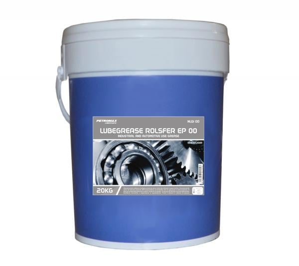 Unsoare NLGI 00 Petromax Lubgrease ROLSFER EP 00 20 KG [1]