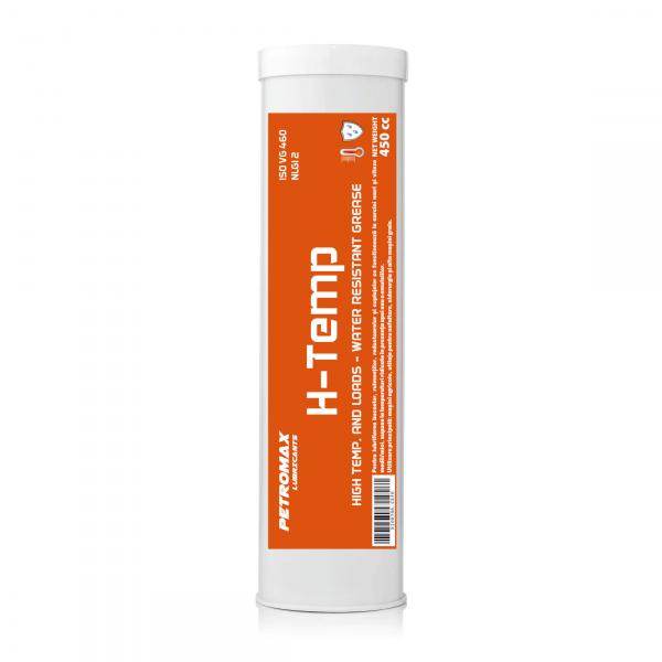 Unsoare NLGI 2 Petromax H-TEMP 400CC [1]