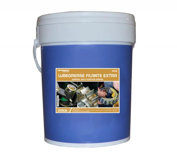 Unsoare NLGI 2 Petromax Lubgrease FILANTE EXTRA 20KG [1]