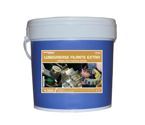 Unsoare NLGI 2 Petromax Lubgrease FILANTE EXTRA 4.5KG [1]
